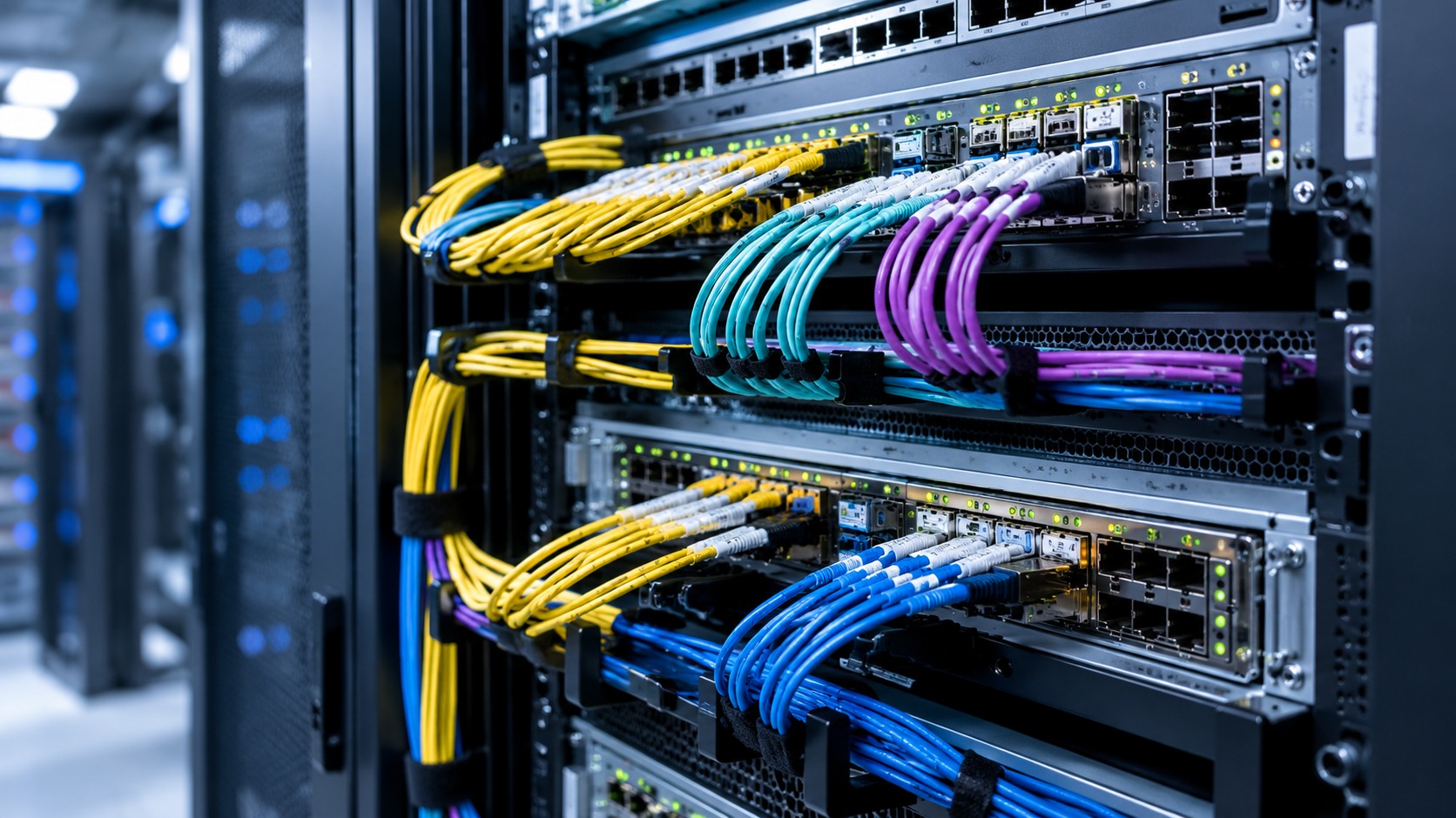 Network switch